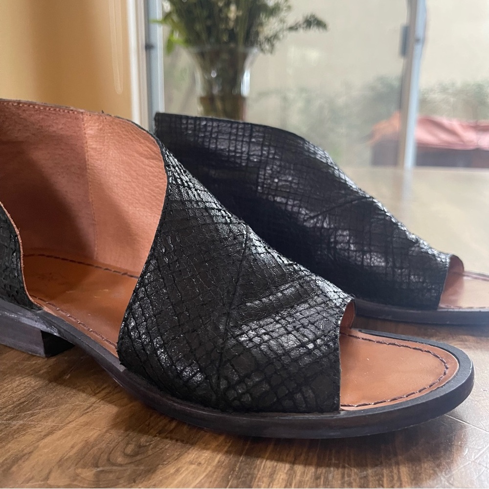 Free People Sandals